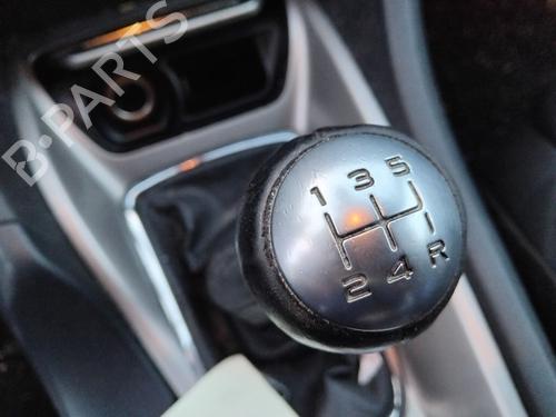 Gearstang CITROËN C5 III (RD_) 1.6 HDi 110 (RD9HZC) (109 hp) 32735226