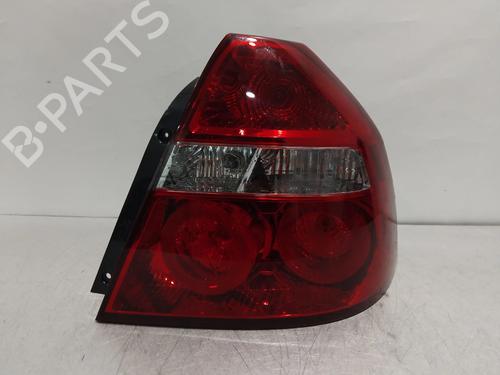 right-taillight-chevrolet-aveo-kalos-saloon-t250-t255-2005-29938802 main image