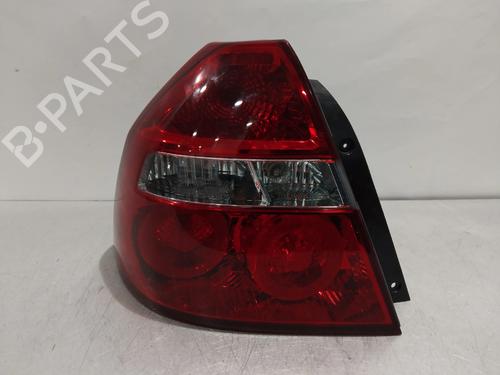 Venstre baglygte Venstre baglygte CHEVROLET AVEO / KALOS Saloon (T250, T255) 1.4 (94 hp) 29938803 29938803