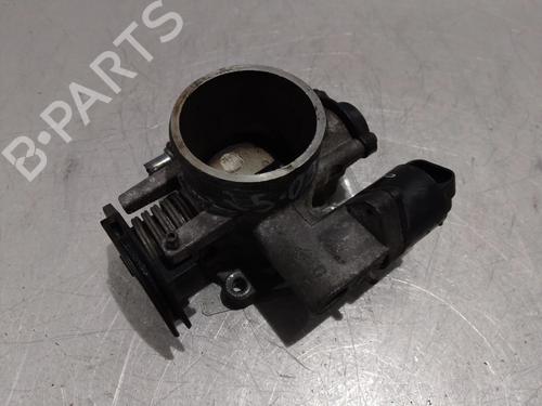 Used Throttle body CHEVROLET AVEO / KALOS Saloon (T250, T255) 1.4 (94 hp) 32868964