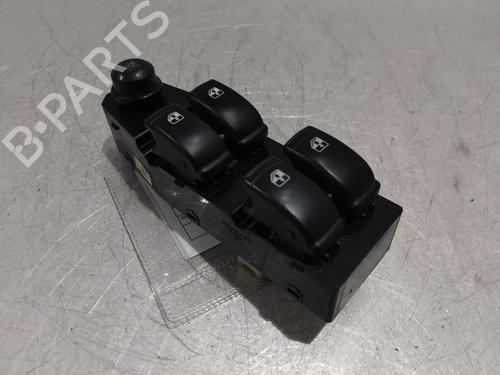 Used Left front window switch CHEVROLET AVEO / KALOS Saloon (T250, T255) 1.4 (94 hp) 32868960