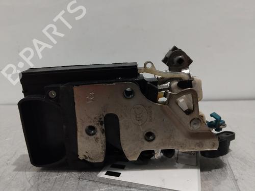 Used Rear right lock CHEVROLET AVEO / KALOS Saloon (T250, T255) 1.4 (94 hp) 32868956