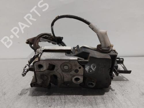 Used Front right lock CITROËN BERLINGO MULTISPACE (B9) 1.6 HDi 75 16V (75 hp) 32868950