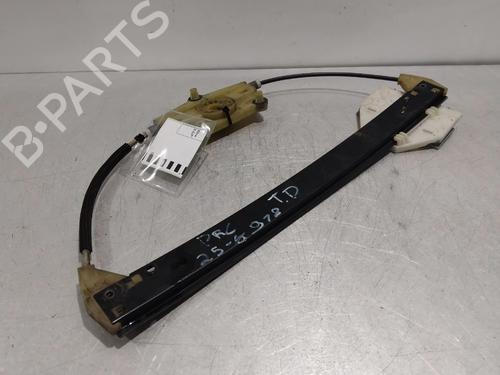 Used Rear right window mechanism Rear right window mechanism AUDI A6 C6 (4F2) 2.0 TDI (140 hp) 32868910 32868910