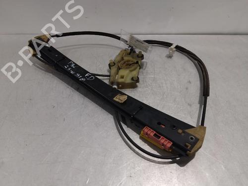 Used Front right window mechanism AUDI A6 C6 (4F2) 2.0 TDI (140 hp) 32868909