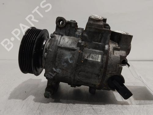 Used AC compressor AUDI A6 C6 (4F2) 2.0 TDI (140 hp) 32868906