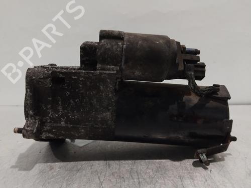 Used Starter AUDI A6 C6 (4F2) 2.0 TDI (140 hp) 32868908