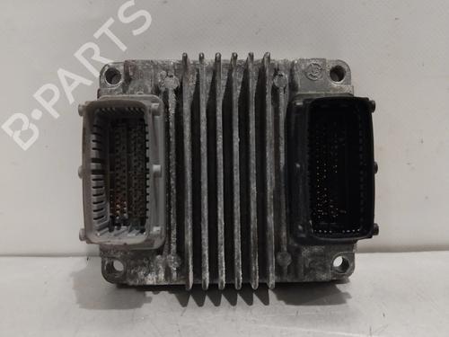 Used Engine control unit (ECU) CHEVROLET AVEO / KALOS Saloon (T250, T255) 1.4 (94 hp) 32868958
