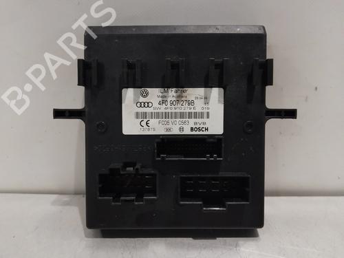 Elektronik Modul für AUDI A6 C6 (4F2) 2.0 TDI (140 hp) 32868921