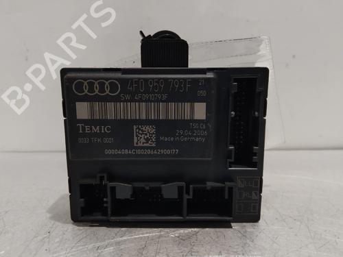 Fensterhebermotor vorne links für AUDI A6 C6 (4F2) 2.0 TDI (140 hp) 32868914
