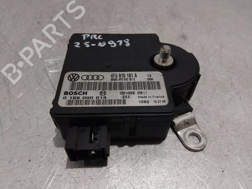 Kabel für AUDI A6 C6 (4F2) 2.0 TDI (140 hp) 32868922