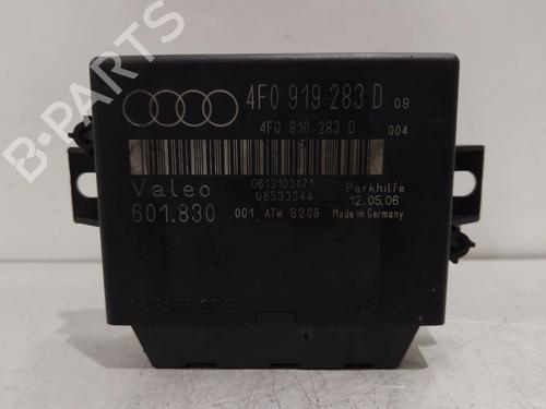 Elektronik Modul für AUDI A6 C6 (4F2) 2.0 TDI (140 hp) 32868919