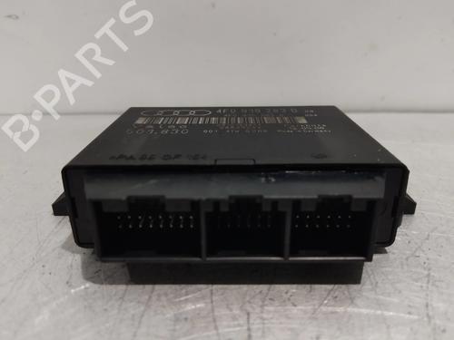 Electronic module AUDI A6 C6 (4F2) 2.0 TDI | BP32868919M83 - Image 2