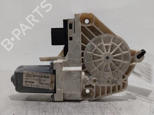 Used Right front window motor AUDI A6 C6 (4F2) 2.0 TDI (140 hp) 32868912