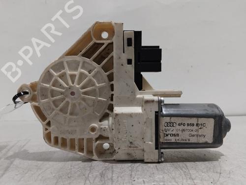 Used Left rear window motor AUDI A6 C6 (4F2) 2.0 TDI (140 hp) 32868917