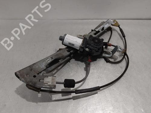 Used Front right window mechanism Front right window mechanism PEUGEOT 206 Hatchback (2A/C) 1.1 i (60 hp) 32754072 32754072