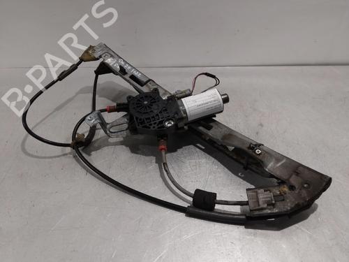 Used Front left window mechanism Front left window mechanism PEUGEOT 206 Hatchback (2A/C) 1.1 i (60 hp) 32754073 32754073