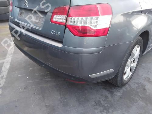 rear-bumper-citroen-c5-iii-rd_-2008-2009-2010-2011-2012-2013-2014-2015-2016-2017-32735239 main image