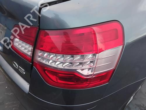 Used Right taillight CITROËN C5 III (RD_) 1.6 HDi 110 (RD9HZC) (109 hp) 32735237
