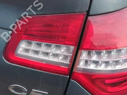 Højre baglygte bagklap CITROËN C5 III (RD_) 1.6 HDi 110 (RD9HZC) (109 hp) 32735235
