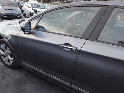 left-front-door-citroen-c5-iii-rd_-2008-2009-2010-2011-2012-2013-2014-2015-2016-2017-32735232 main image
