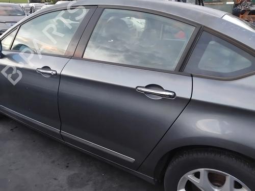 left-rear-door-citroen-c5-iii-rd_-2008-2009-2010-2011-2012-2013-2014-2015-2016-2017-32735230 main image