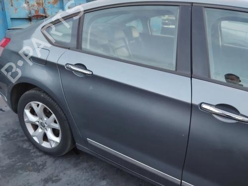 right-rear-door-citroen-c5-iii-rd_-2008-2009-2010-2011-2012-2013-2014-2015-2016-2017-32735229 main image