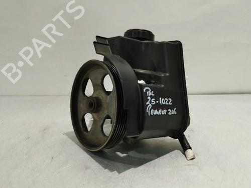 Used Steering pump Steering pump PEUGEOT 206 Hatchback (2A/C) 1.1 i (60 hp) 33747752 33747752