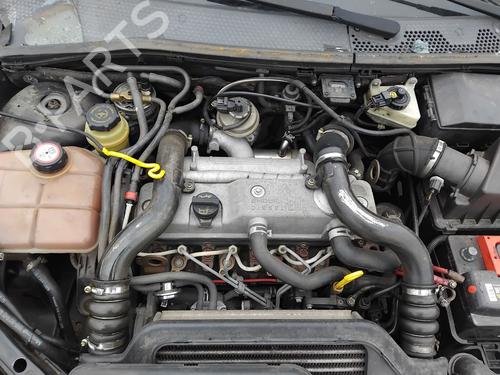 Used Engine FORD FOCUS I Turnier (DNW) 1.8 Turbo DI / TDDi (90 hp) 32751790