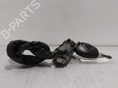 Ignition barrel DACIA SANDERO 1.5 dCi | BP32754089M48 - Image 2