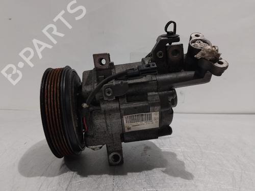 Used AC compressor DACIA SANDERO 1.5 dCi (88 hp) 32754078