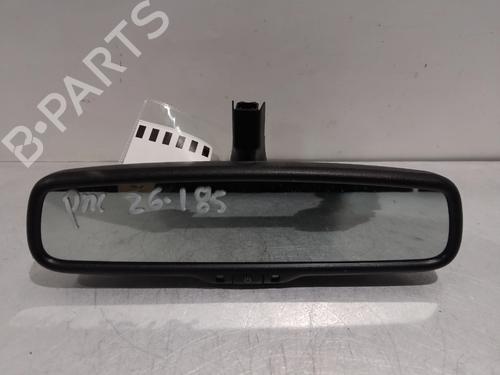 Used Rear mirror HYUNDAI TUCSON (TL, TLE) 1.7 CRDi (141 hp) 32868965