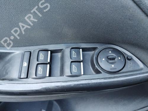 Used Left front window switch Left front window switch FORD FOCUS III 1.5 TDCi (120 hp) 32754103 32754103
