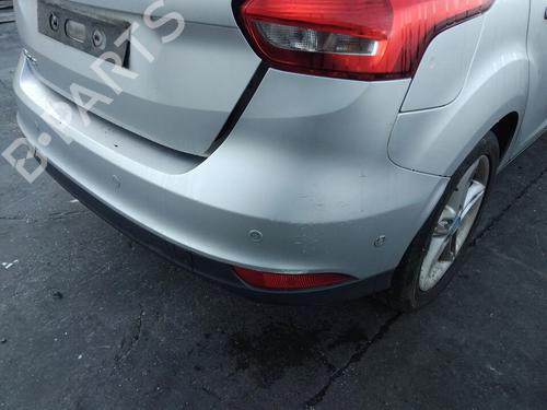 Used Rear bumper Rear bumper FORD FOCUS III 1.5 TDCi (120 hp) 32754102 32754102
