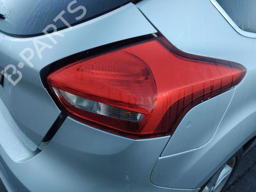Used Right taillight FORD FOCUS III 1.5 TDCi (120 hp) 32754101