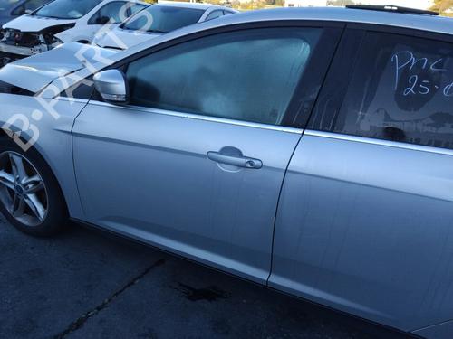 Used Left front door Left front door FORD FOCUS III 1.5 TDCi (120 hp) 32754095 32754095