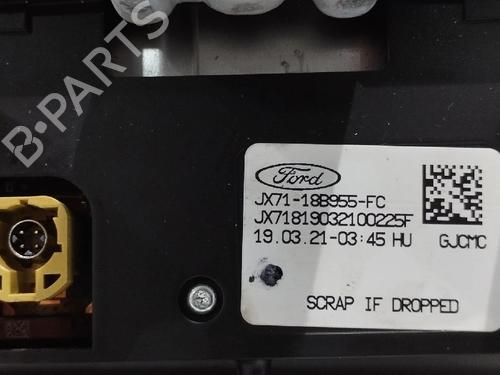 Display FORD FOCUS IV Turnier (HP) 1.5 EcoBlue | BP30736033C48 - Image 3