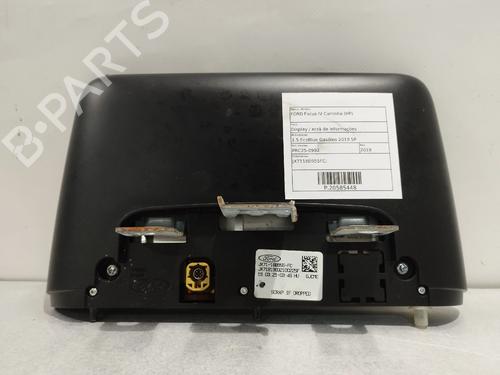Display FORD FOCUS IV Turnier (HP) 1.5 EcoBlue | BP30736033C48 - Image 2