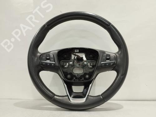 Used Steering wheel Steering wheel FORD FOCUS IV Turnier (HP) 1.5 EcoBlue (120 hp) 33747758 33747758