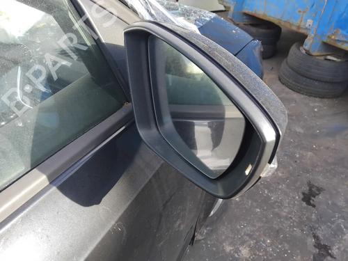Used Right mirror Right mirror SKODA OCTAVIA III (5E3, NL3, NR3) 1.6 TDI (110 hp) 32754108 32754108