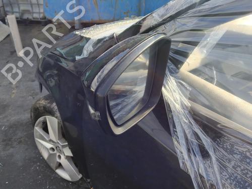 Used Left mirror Left mirror SKODA OCTAVIA III (5E3, NL3, NR3) 1.6 TDI (110 hp) 32754109 32754109