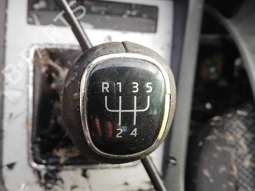 Palanca de cambios SKODA OCTAVIA III (5E3, NL3, NR3) 1.6 TDI (110 hp) 32754110