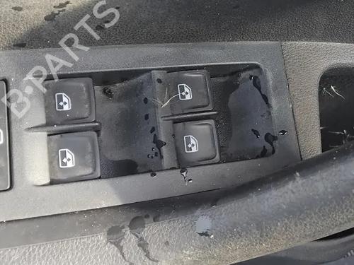 Used Left front window switch Left front window switch SKODA OCTAVIA III (5E3, NL3, NR3) 1.6 TDI (110 hp) 32754111 32754111