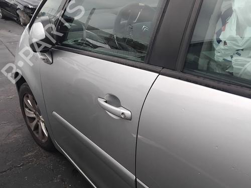 Used Left front door Left front door CITROËN C4 Grand Picasso I (UA_) 1.6 HDi (109 hp) 32754123 32754123