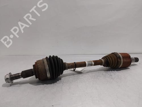 Used Left front driveshaft Left front driveshaft FORD FOCUS IV Turnier (HP) 1.5 EcoBlue (120 hp) 32765986 32765986
