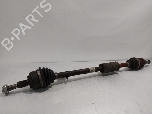 Used Right front driveshaft Right front driveshaft FORD FOCUS IV Turnier (HP) 1.5 EcoBlue (120 hp) 32765985 32765985