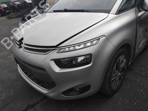 Muso anteriore completo CITROËN C4 Picasso II 1.6 HDi / BlueHDi 115 (115 hp) 32759155