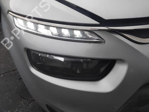 Hele Fronten CITROËN C4 Picasso II 1.6 HDi / BlueHDi 115 | BP32759155S1  - Image 5