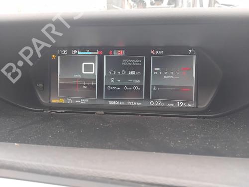 kombinert-instrument-citroen-c4-picasso-ii-2013-32759167 main image