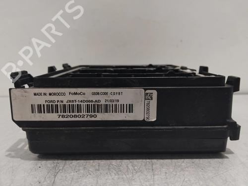 Fuse box FORD FOCUS IV Turnier (HP) 1.5 EcoBlue | BP32782371E1 - Image 2
